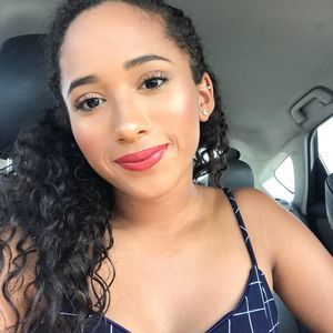 Meet your Posher, Priscilla